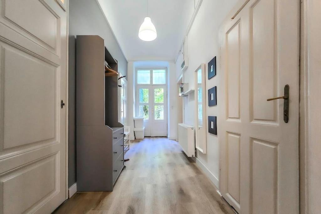 Seventh Sense Apartment بودابست المظهر الخارجي الصورة