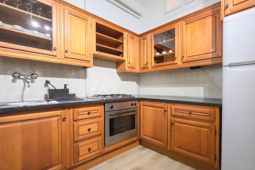 Seventh Sense Apartment بودابست المظهر الخارجي الصورة