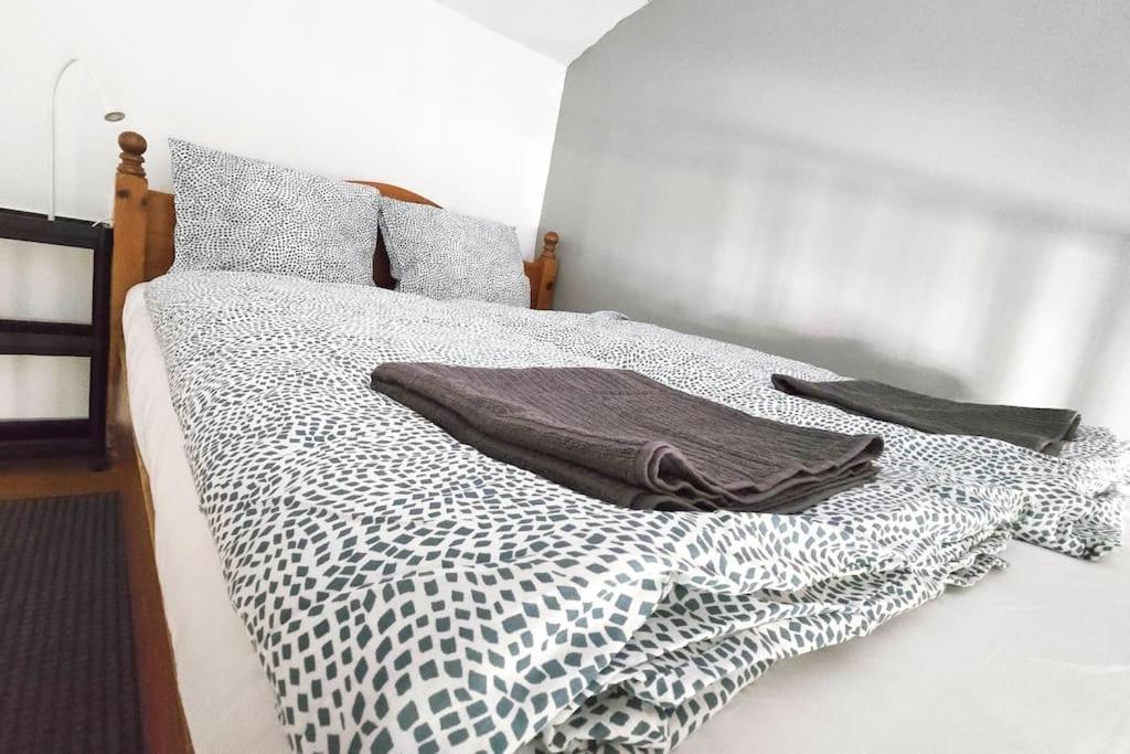 Seventh Sense Apartment بودابست المظهر الخارجي الصورة